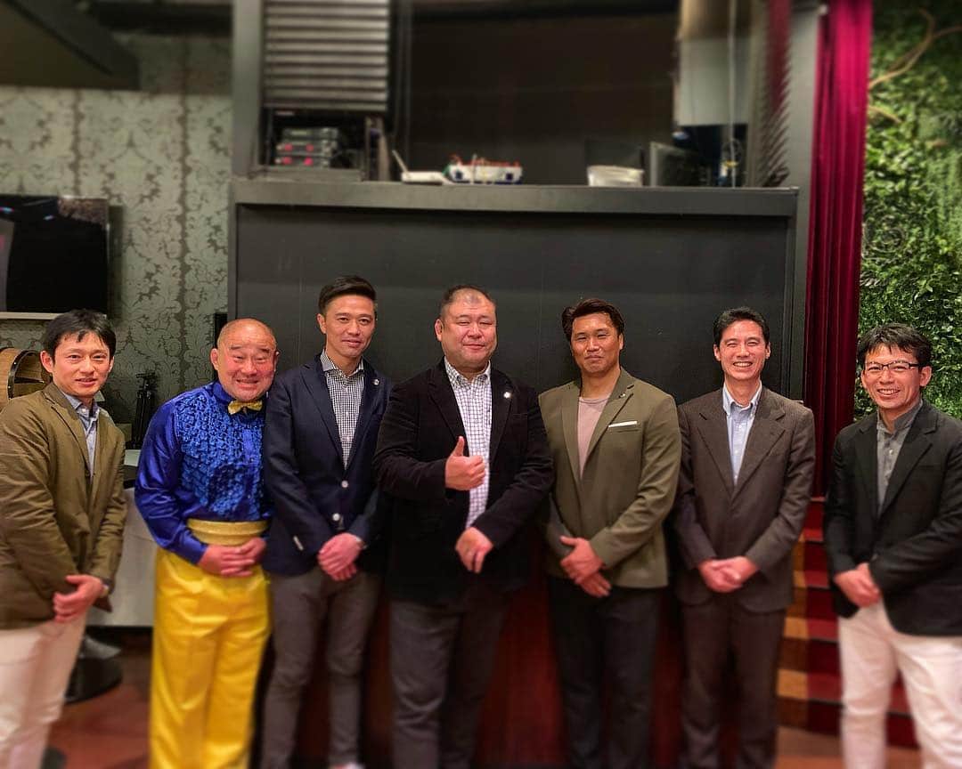 大西将太郎のグルメインスタ