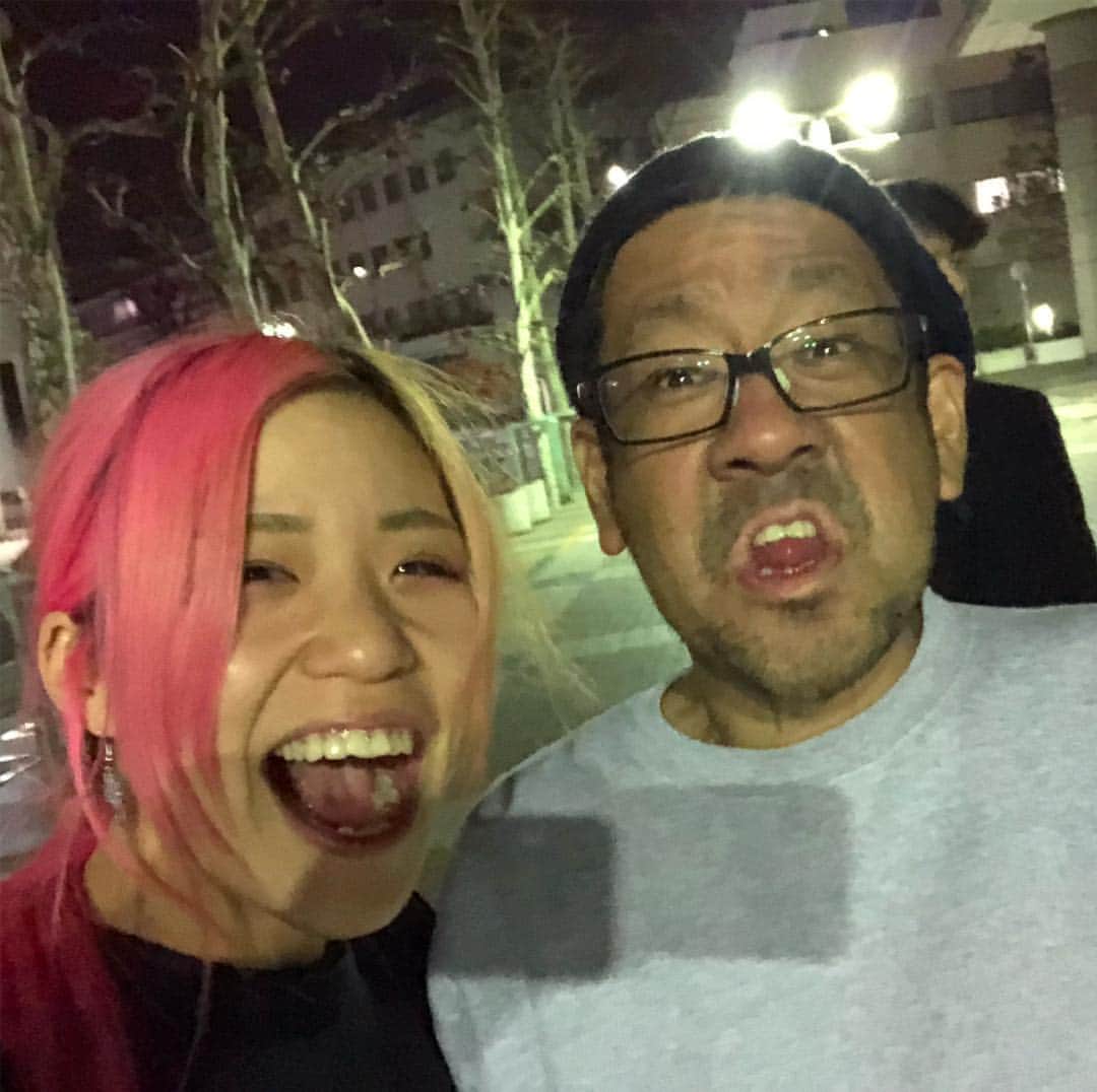 のインスタグラム：「今日のFADの夜が素敵すぎて、思い出したら泣けるレベル。  #やすさん大好きクラブ」
