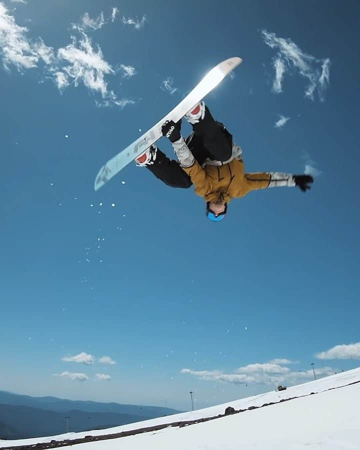 ステール・サンドベックのインスタグラム