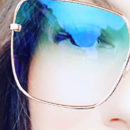 アンナ・シルクさんのインスタグラム写真 - (アンナ・シルクInstagram)「I see you Saturday... #weekendmood」4月7日 5時02分 - anna.silk