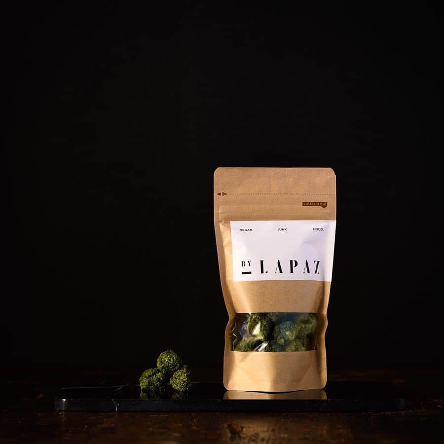 ORGANIC TABLE BY LAPAZのグルメインスタ