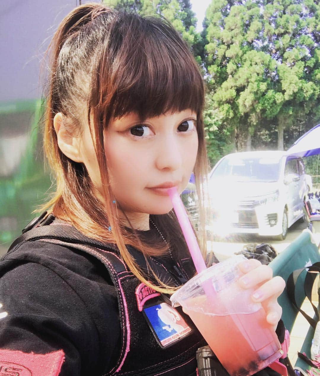 正田美里（みさみさ）のインスタグラム