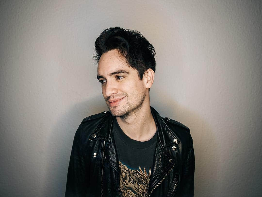 Panic! At The Discoさんのインスタグラム写真 - (Panic! At The DiscoInstagram)「A series by @jakechams . Thank you all for everything.」4月7日 7時26分 - panicatthedisco