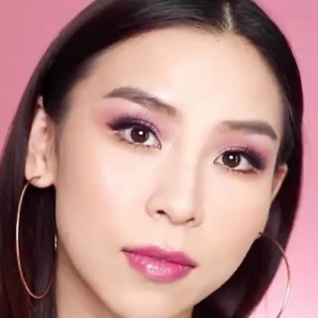 BH Cosmeticsのインスタグラム