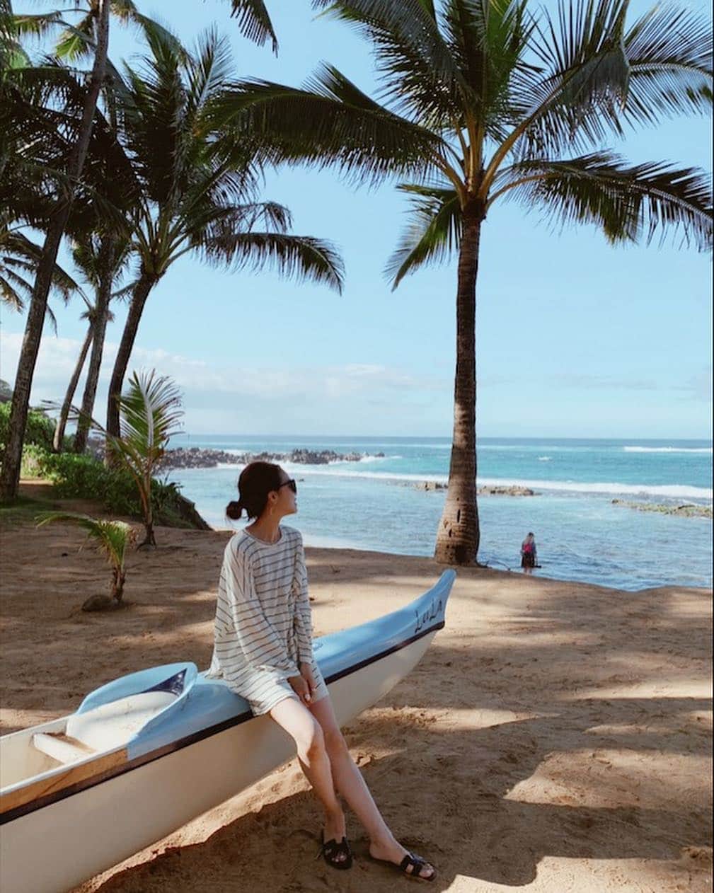 春名亜美のインスタグラム