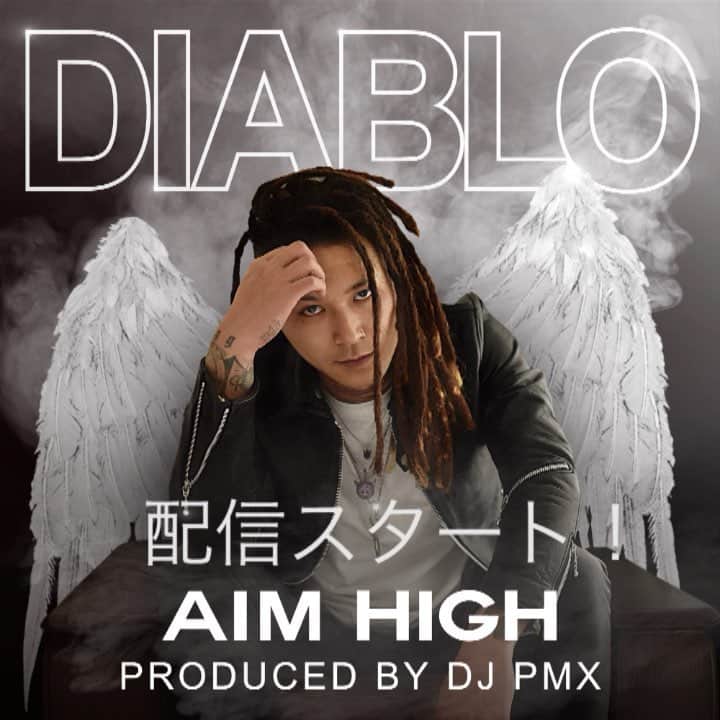 DJ PMXのインスタグラム