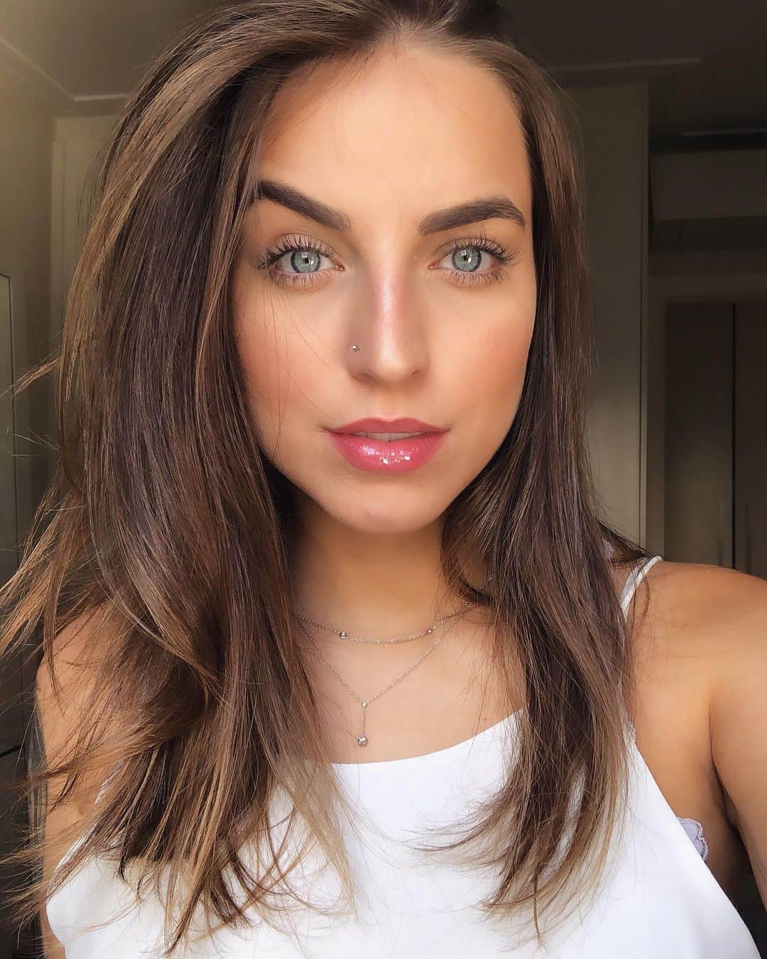 Bruna Unzuetaのインスタグラム：「búúú 👻」