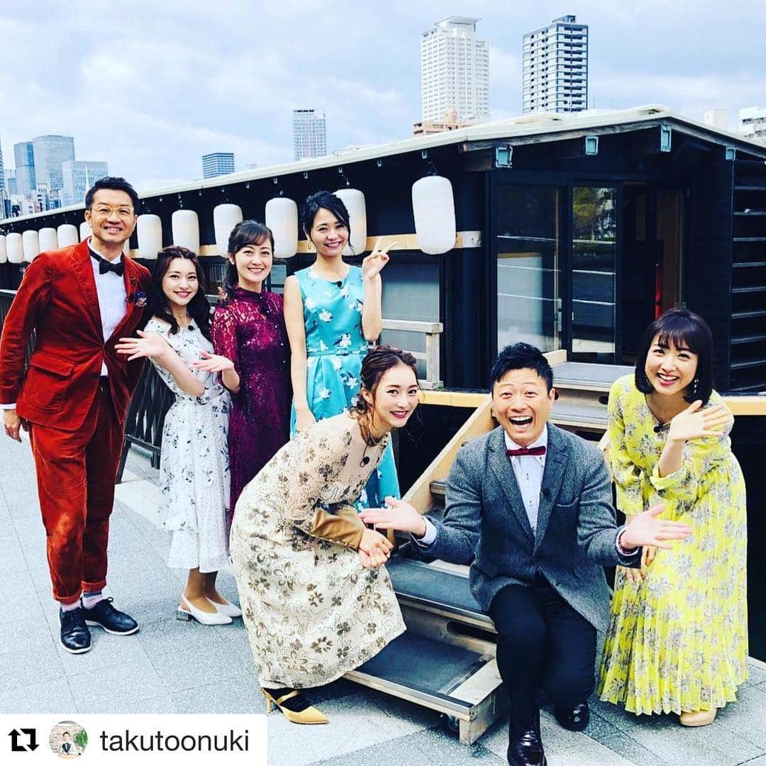 川田裕美さんのインスタグラム写真 - (川田裕美Instagram)「ytv『ピーチCAFE』㊗️200回！✨ 本当に皆様ありがとうございます！！ 次回も「200回突破記念」ということで、スペシャルな内容です😊お楽しみに〜✨ #ピーチCAFE」4月7日 9時22分 - hiromikawata163