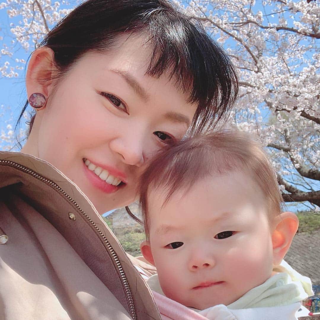 巴田みず希のインスタグラム