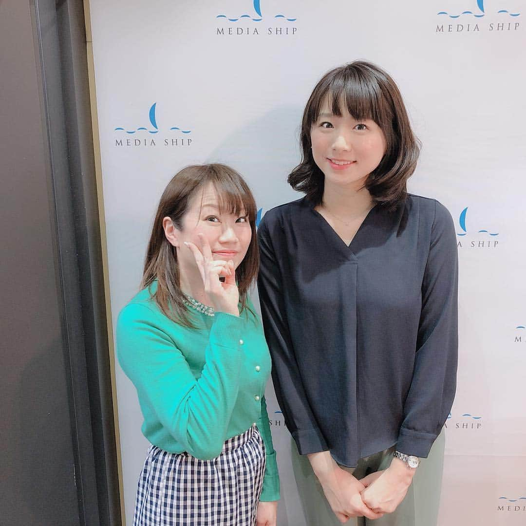 今井美穂のインスタグラム