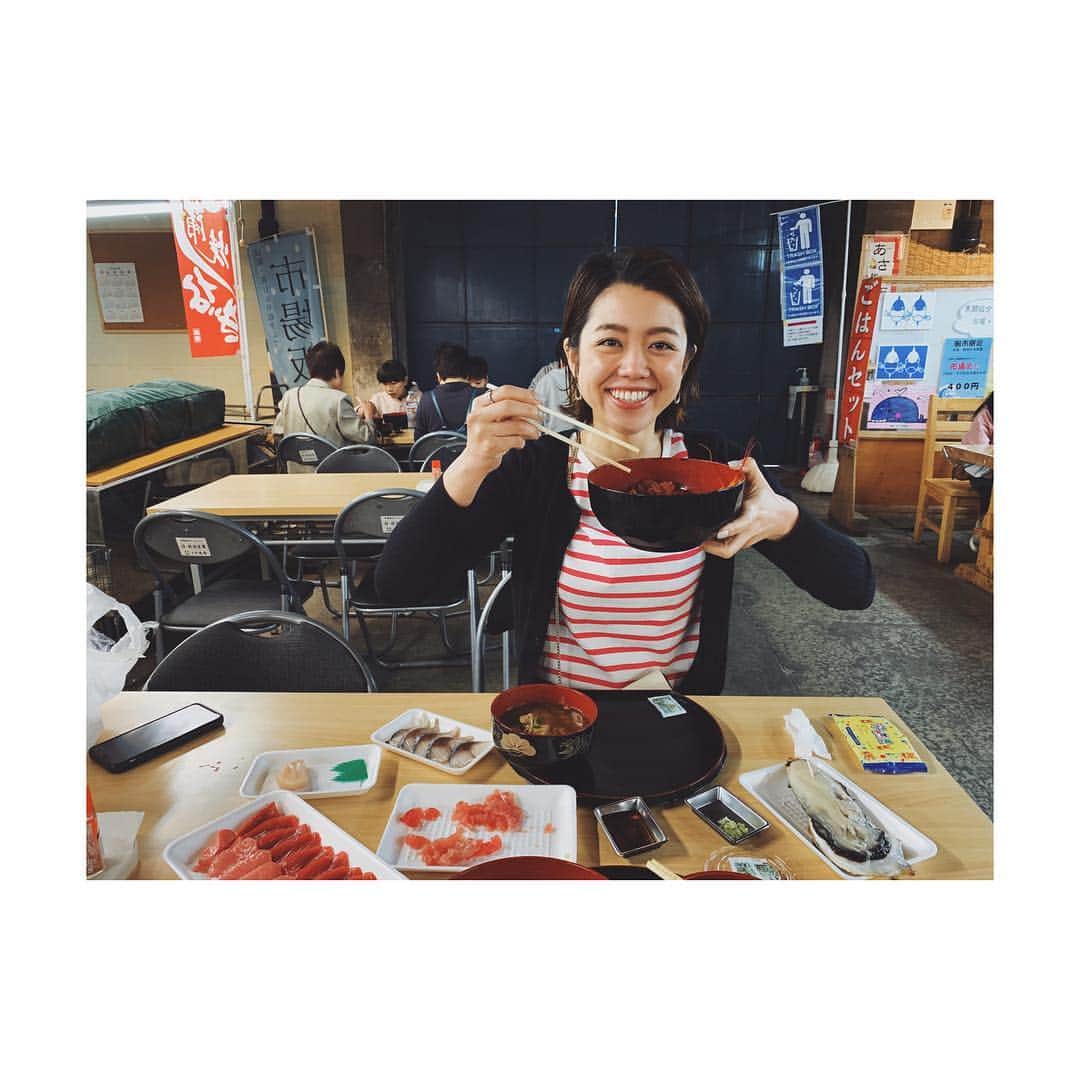 菊地舞美のグルメインスタ