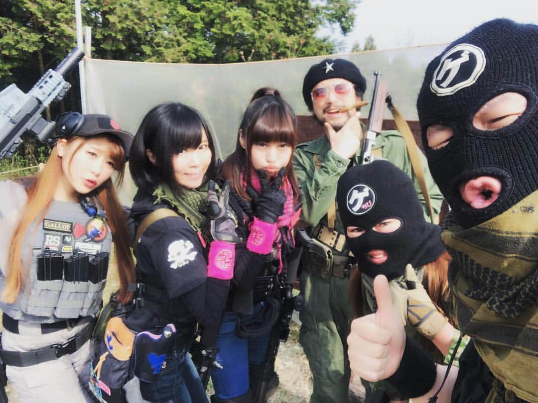 正田美里（みさみさ）のインスタグラム