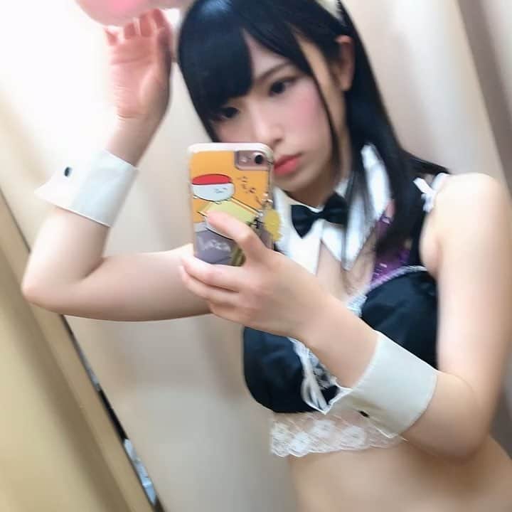 村上りいなのインスタグラム