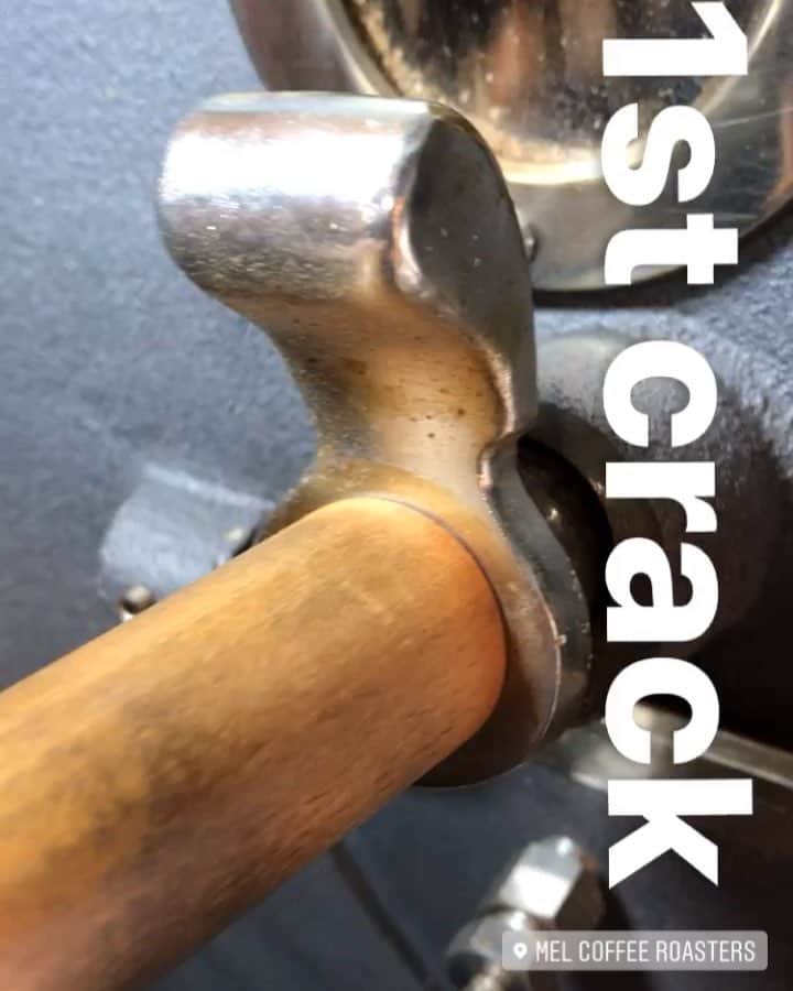 Mel Coffeeのグルメインスタ