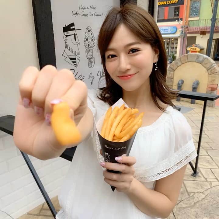 石井里奈のグルメインスタ