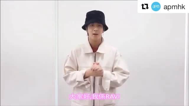 VIXXのインスタグラム