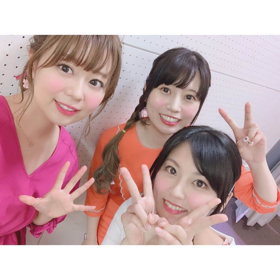 井口裕香のインスタグラム