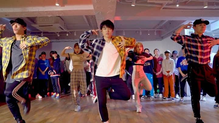 KENZO のインスタグラム