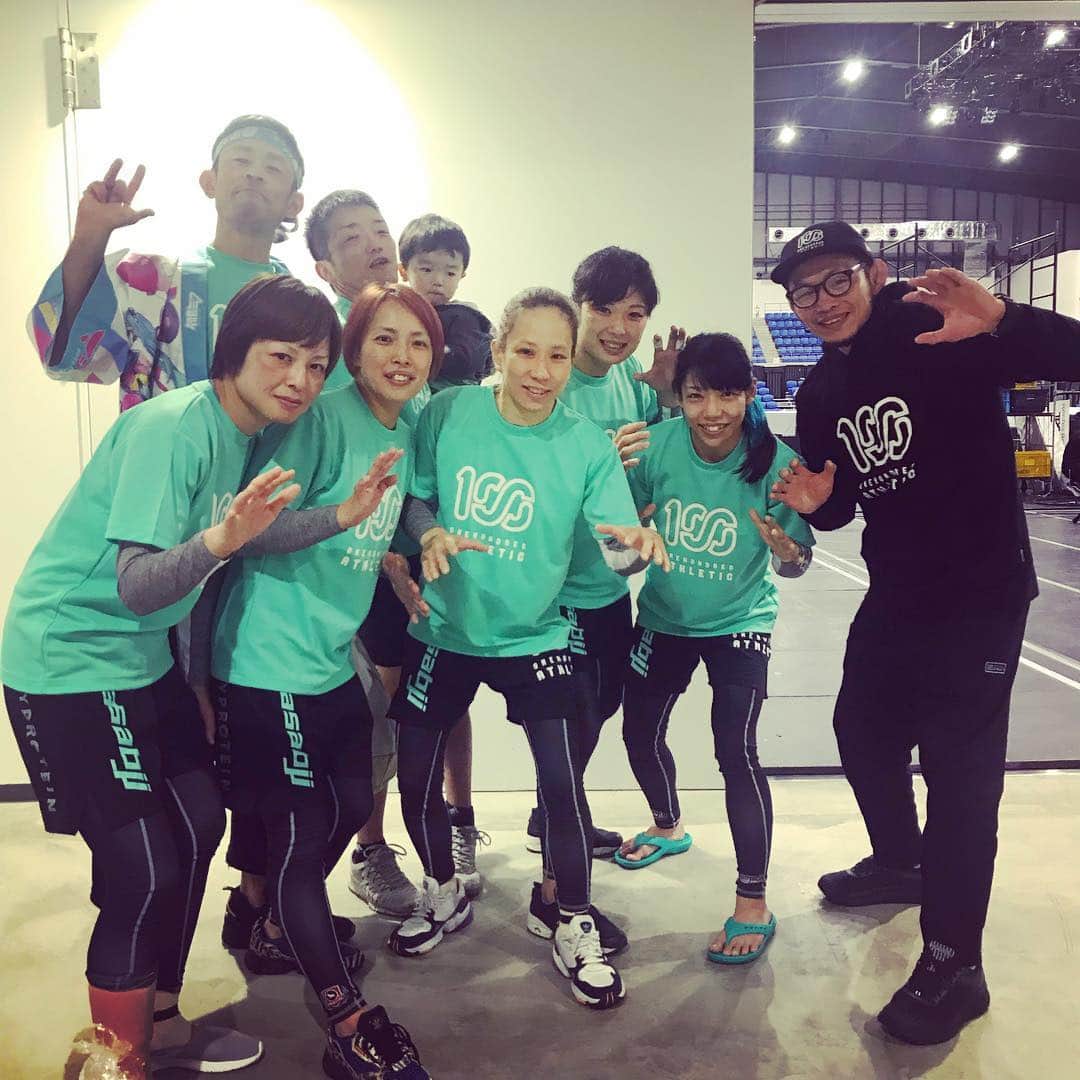 宇野薫のインスタグラム：「QUINTET FN3 立川大会 TEAM BJJ KUNOICHI の 応援に行って来ました。 最後まであきらめない試合に とても感激しました。 皆さんお疲れ様でした！！ #quintet #quintetfn3  #teambjjkunoichi  #onehundredathletic #100athletic  #unocaolshowten #caoluno」