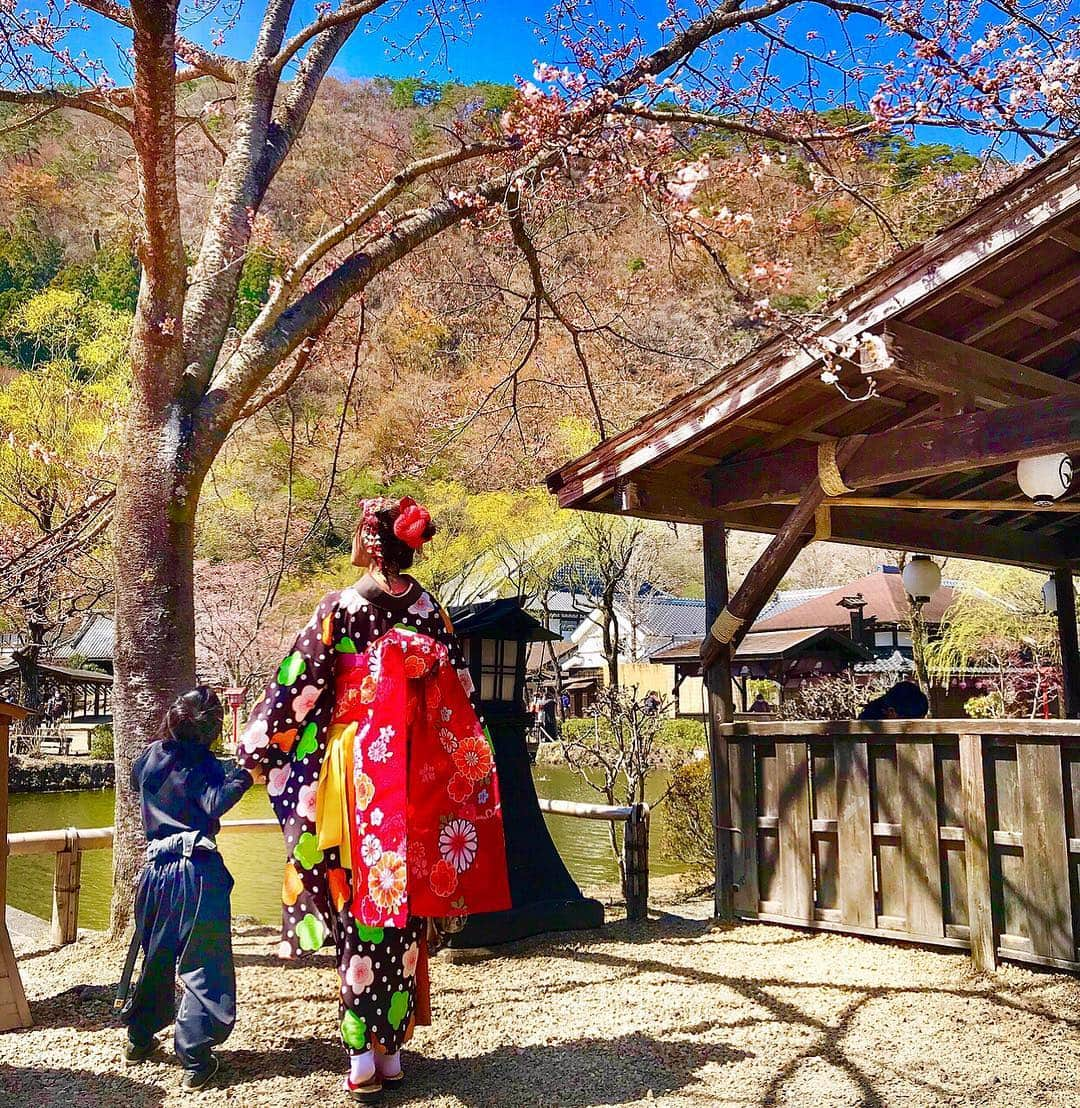 中道あすかのインスタグラム