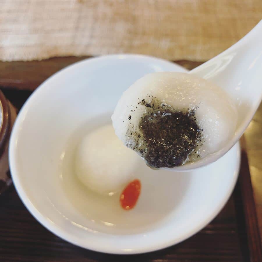 平井喜美さんのインスタグラム写真 - (平井喜美Instagram)「薬膳料理☘ . 宇治にある薬膳料理、身体にいいし、とっても美味しい♡♡♡ . . #kyoto#tabijyo_kyoto#京都グルメ#宇治ランチ#genic_japan#trip#lunch#茉莉花#ジャスミン#旅muse」4月7日 20時23分 - yoshimi1111