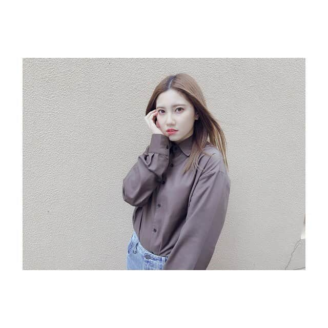 北川綾巴さんのインスタグラム写真 - (北川綾巴Instagram)「#ootd #fashion  #beep #zara」4月7日 20時25分 - ryoha1009