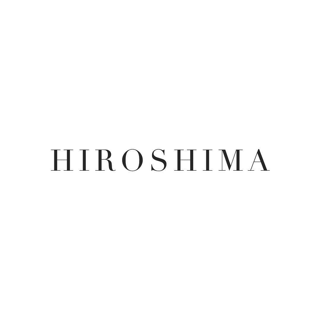 のインスタグラム：「凄く久し振りの広島。  今回はまずは宮島、厳島神社へ。  #広島 #hiroshima」