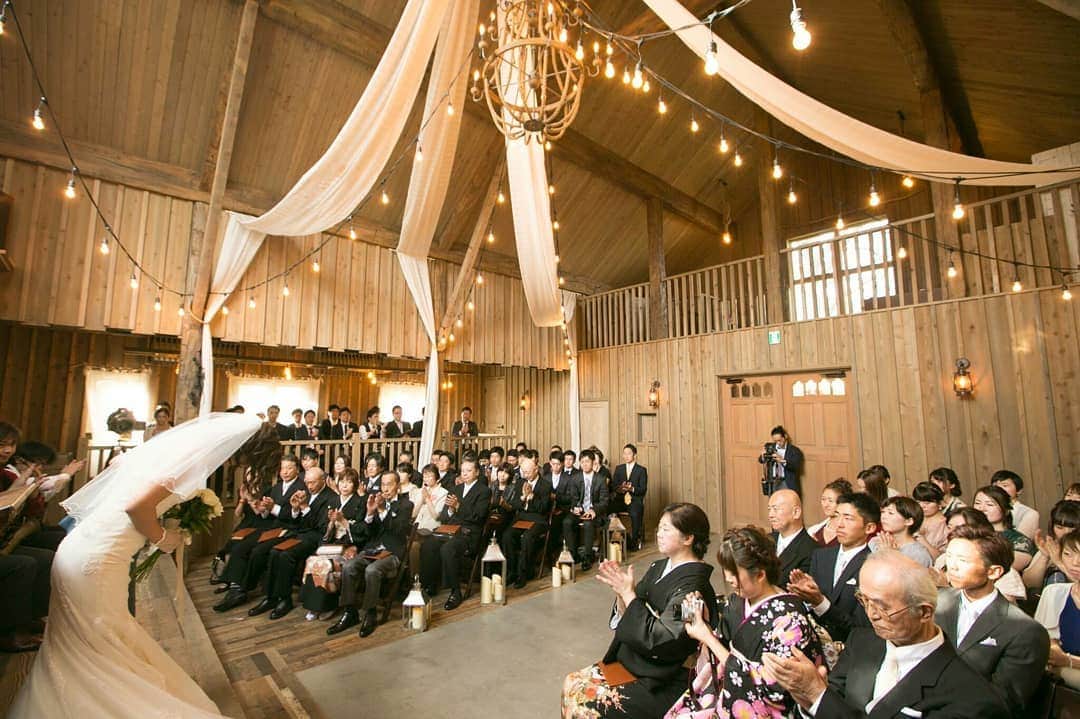 BARN&FOREST148のグルメインスタ