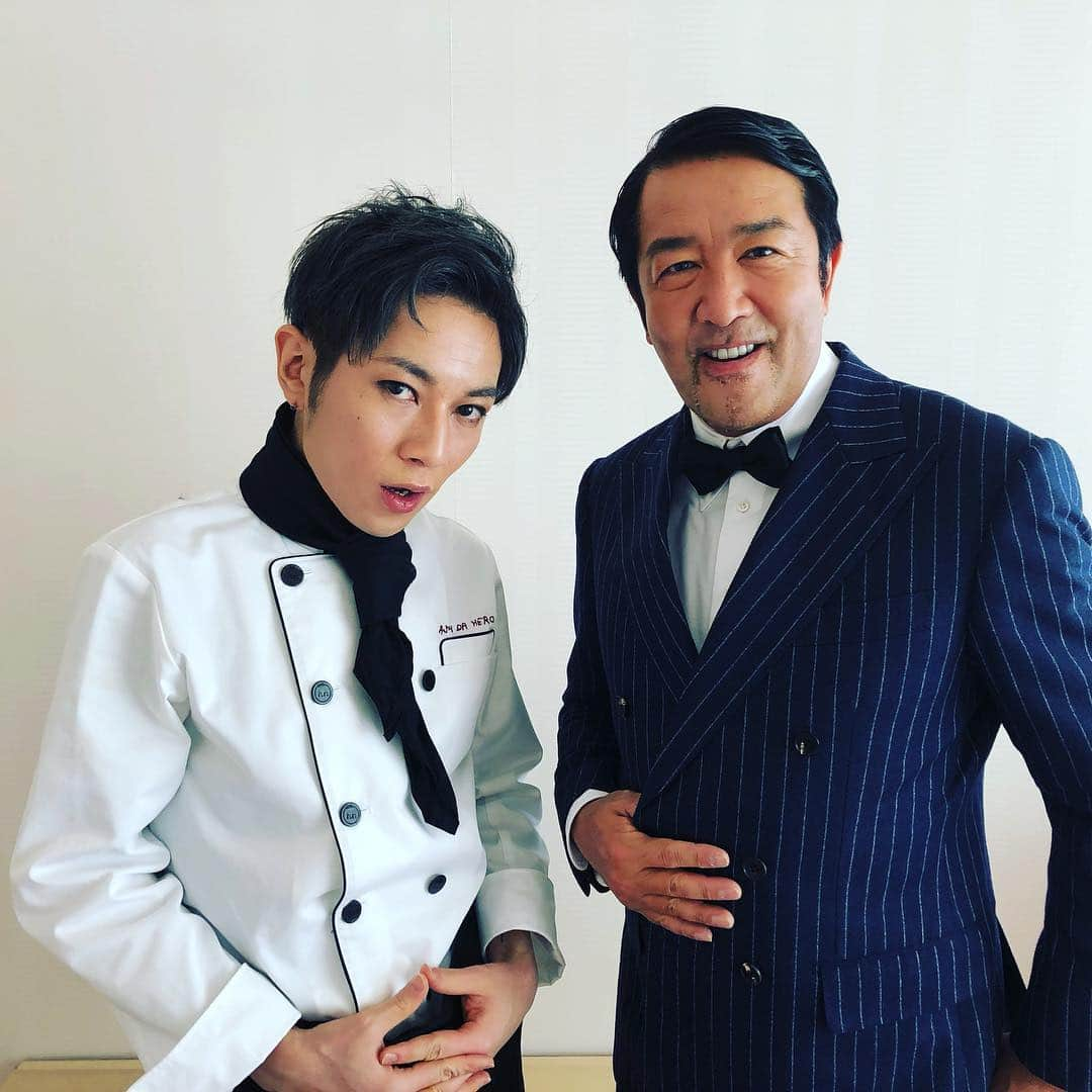 黒岩唯一さんのインスタグラム写真 - (黒岩唯一Instagram)「おまたせしました！！ 4月12日金曜日深夜 テレビ愛知  黒ちゃんねる ASH君のインタビュー オンエアです！！ マルハリゾート サマーライブ情報です！！ お楽しみに！！ #ashdahero  #黒岩唯一  #テレビ愛知  #黒ちゃんねる  #マルハリゾート」4月7日 11時58分 - tadakazukuroiwa