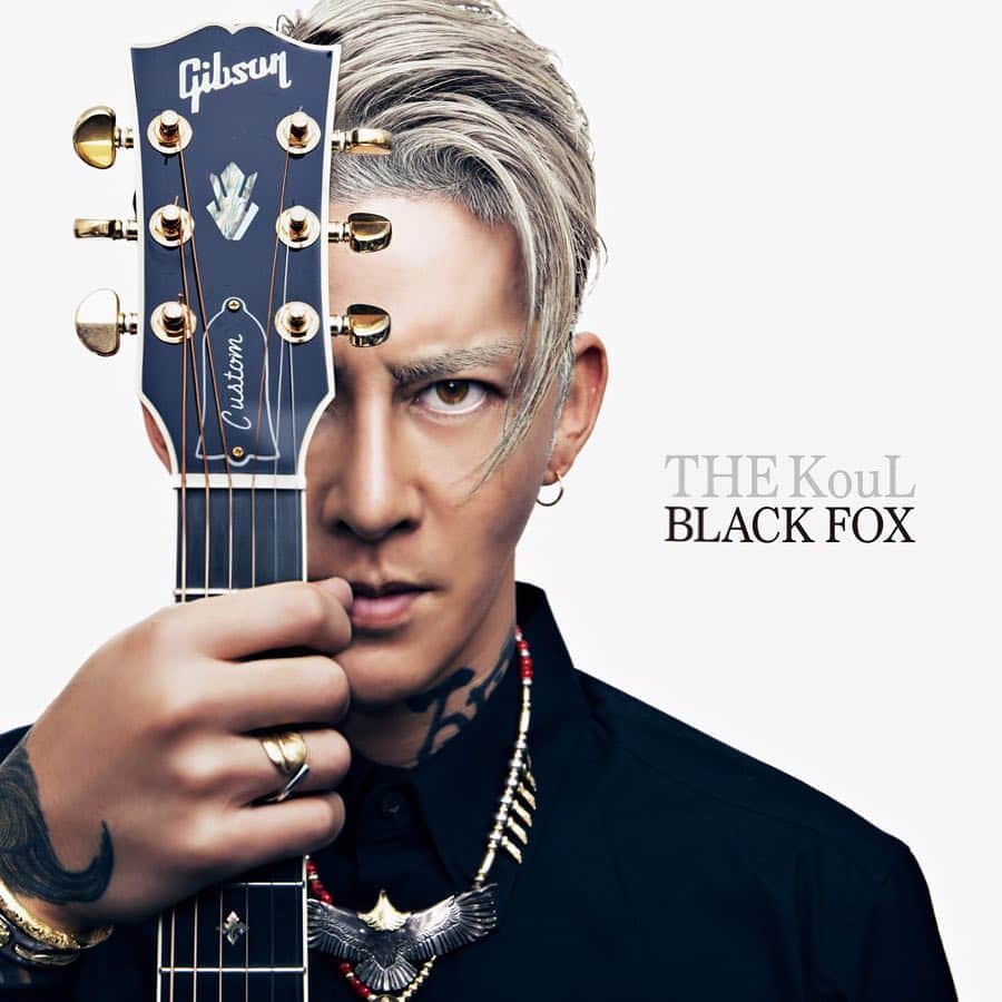 blackfox_toprebelさんのインスタグラム写真 - (blackfox_toprebelInstagram)「. 4月に入りまして楽曲をリリースさせて頂く様になって早7ヶ月が経ちましたー 💡 そして先月も沢山のダウンロードありがとうございました！  皆さまのおかげで1年目の目標であったダウンロード数も超える事ができやっと本当の意味でのスタートラインに立てたと思います 🗽💫 まだ2曲しかYouTubeにUPできておりませんが、今年は色々な楽曲をリリースさせて頂ければと思っております 😁❗️ 来月にリリースする楽曲も全身全霊で作り込みましたので、是非お楽しみに 🔸🔶 . Seven months have passed since I was releasing music !!! Thank you for downloading too many last month !!! Please check the songs to be released next month 🙏🏻✝️ . . .  #音楽」4月7日 12時01分 - thekoul_blackfox