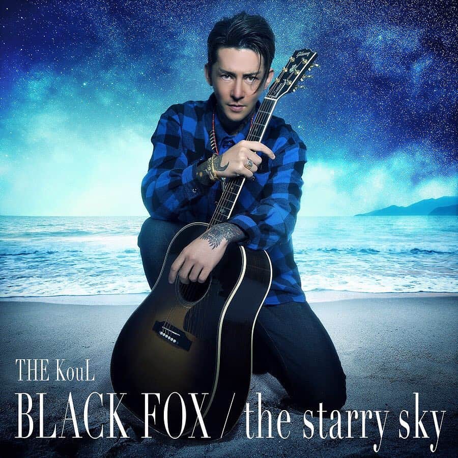 blackfox_toprebelさんのインスタグラム写真 - (blackfox_toprebelInstagram)「. 4月に入りまして楽曲をリリースさせて頂く様になって早7ヶ月が経ちましたー 💡 そして先月も沢山のダウンロードありがとうございました！  皆さまのおかげで1年目の目標であったダウンロード数も超える事ができやっと本当の意味でのスタートラインに立てたと思います 🗽💫 まだ2曲しかYouTubeにUPできておりませんが、今年は色々な楽曲をリリースさせて頂ければと思っております 😁❗️ 来月にリリースする楽曲も全身全霊で作り込みましたので、是非お楽しみに 🔸🔶 . Seven months have passed since I was releasing music !!! Thank you for downloading too many last month !!! Please check the songs to be released next month 🙏🏻✝️ . . .  #音楽」4月7日 12時01分 - thekoul_blackfox