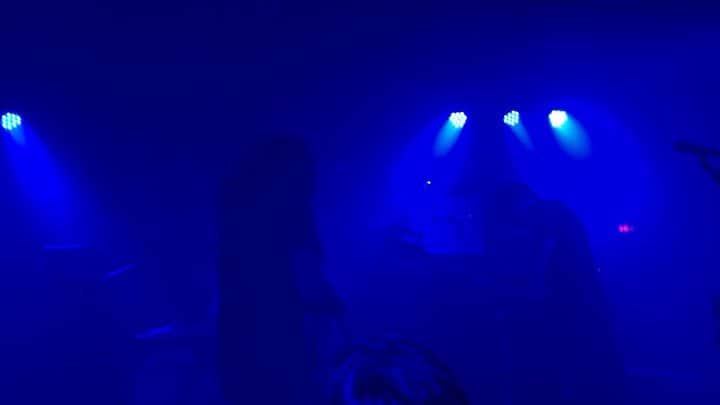 A Place to Bury Strangersのインスタグラム