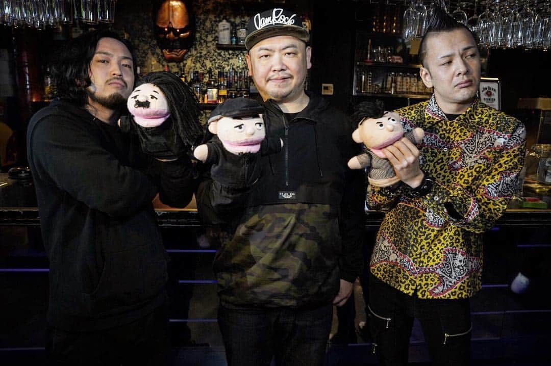 DJ FUKUのグルメインスタ