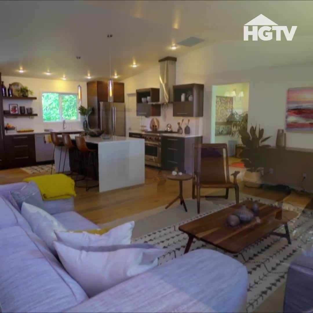 HGTVのインスタグラム