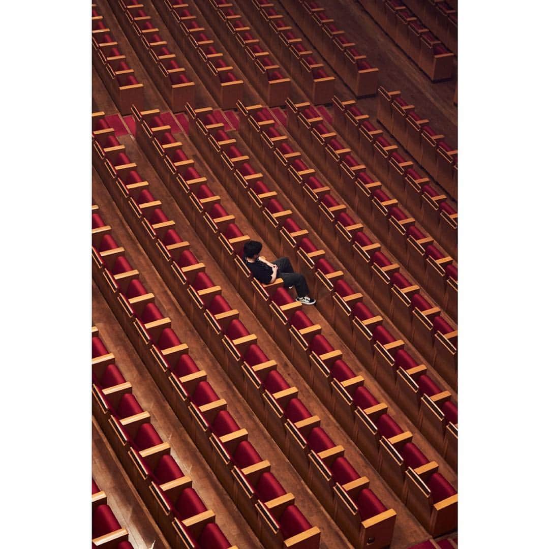 小川貴之さんのインスタグラム写真 - (小川貴之Instagram)「2019.4.6 サンポートホール高松 撮影:後藤壮太郎」4月7日 13時02分 - takayuki_ogawa_sumika