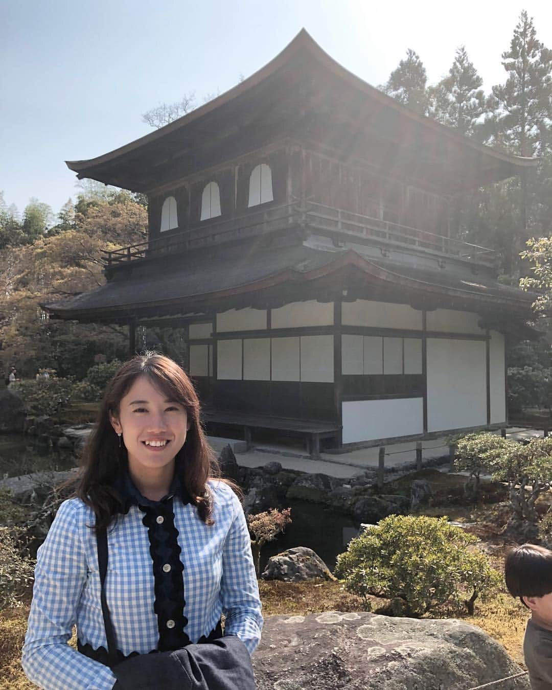 加藤未唯さんのインスタグラム写真 - (加藤未唯Instagram)「桜day🌸 ただただ癒されました💓 この自販機見つけてね〜🥤 #cherryblossom  #桜 #哲学の道 #銀閣寺 #平安神宮 #円山公園 #知恩院 #八坂神社 #お花見」4月7日 13時17分 - miyukato1121