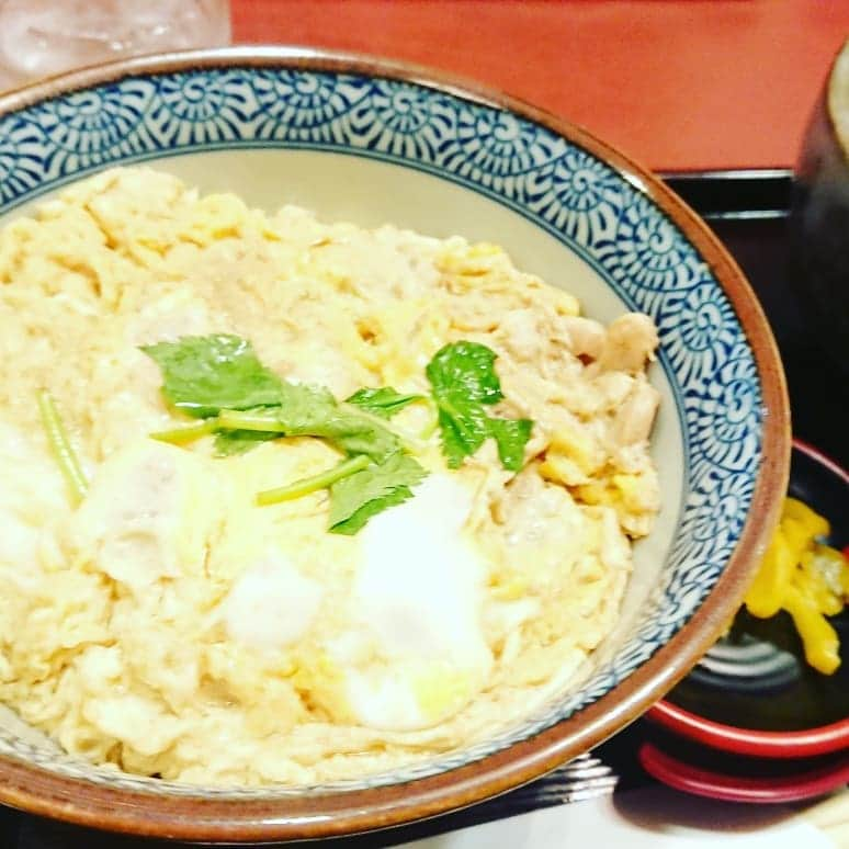 高井俊彦さんのインスタグラム写真 - (高井俊彦Instagram)「【本日のNGK合間ランチ☀️🍴2019.4.7】 なんなんタウンにある『田舎そば』へ行きました😃✌️ 本日もめだか師匠に連れて行ってもらいました‼️ 連日本当にありがとうございます🙇  食後の運動に散歩がてら近くの公園に花見にも行きました🌸  師匠と新井とパシャリ📷✨ 師匠のピースの幅と角度なぜか好きやねんなぁ⤴️⤴️⤴️ 僕は真正面スタンダード型ピース派なんですが、師匠はヒーローの首についてるなびいてるスカーフ型ピース派なんよなぁ🎵」4月7日 13時35分 - takai_toshihiko