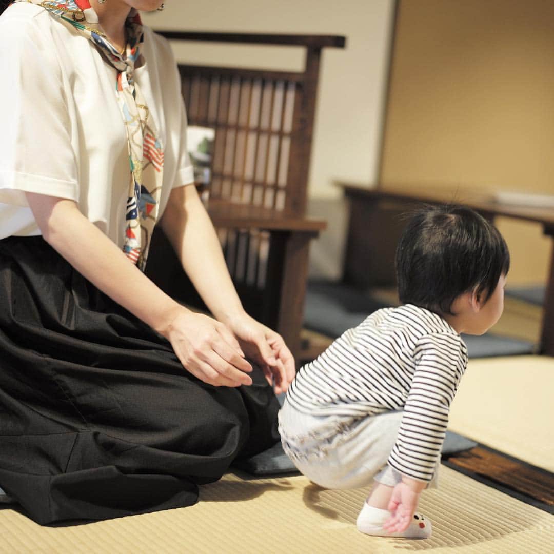 木本泉のグルメインスタ