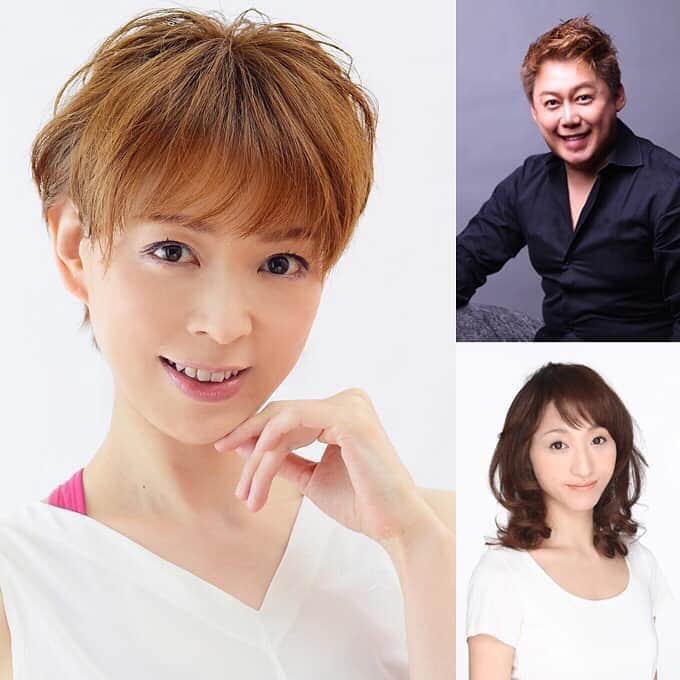 初嶺麿代さんのインスタグラム写真 - (初嶺麿代Instagram)「TS ONEと、 TOKYO FM/JFN38局で放送 【TS ONE】 GINZA4STUDIO STAR SPECIAL (木)13:00-13:30 (金)22:30-23:00 ＆ (土)8:30-9:00 21日のライブの告知をさせて頂きました^_^ #銀座 #宝塚og #ライブ  #nudish #カフェ #ヴィーガン料理  #美と健康 #ゲスト は#城咲あい さん #元娘役 #元劇団四季 #ミュージカル俳優 #五大輝一 さん  ぜひぜひお待ちしています。」4月7日 13時52分 - hatsunemayo