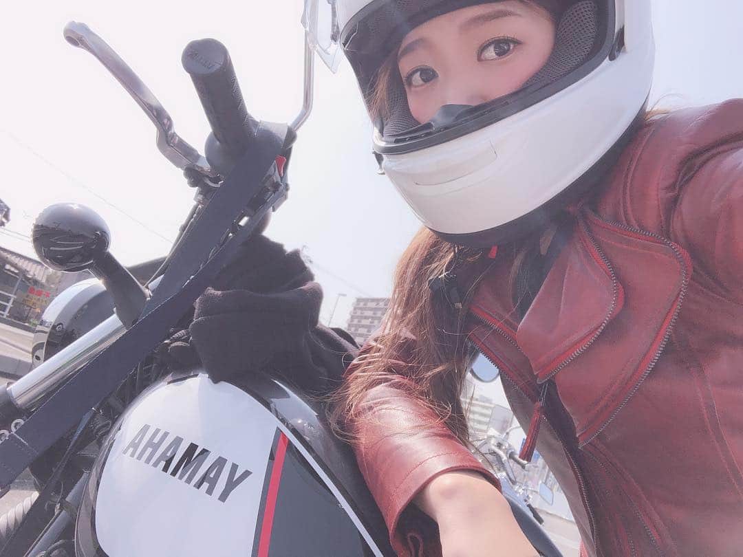 中嶋真緒のインスタグラム