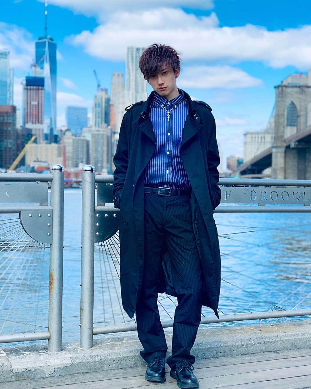 早稲田美容専門学校のインスタグラム