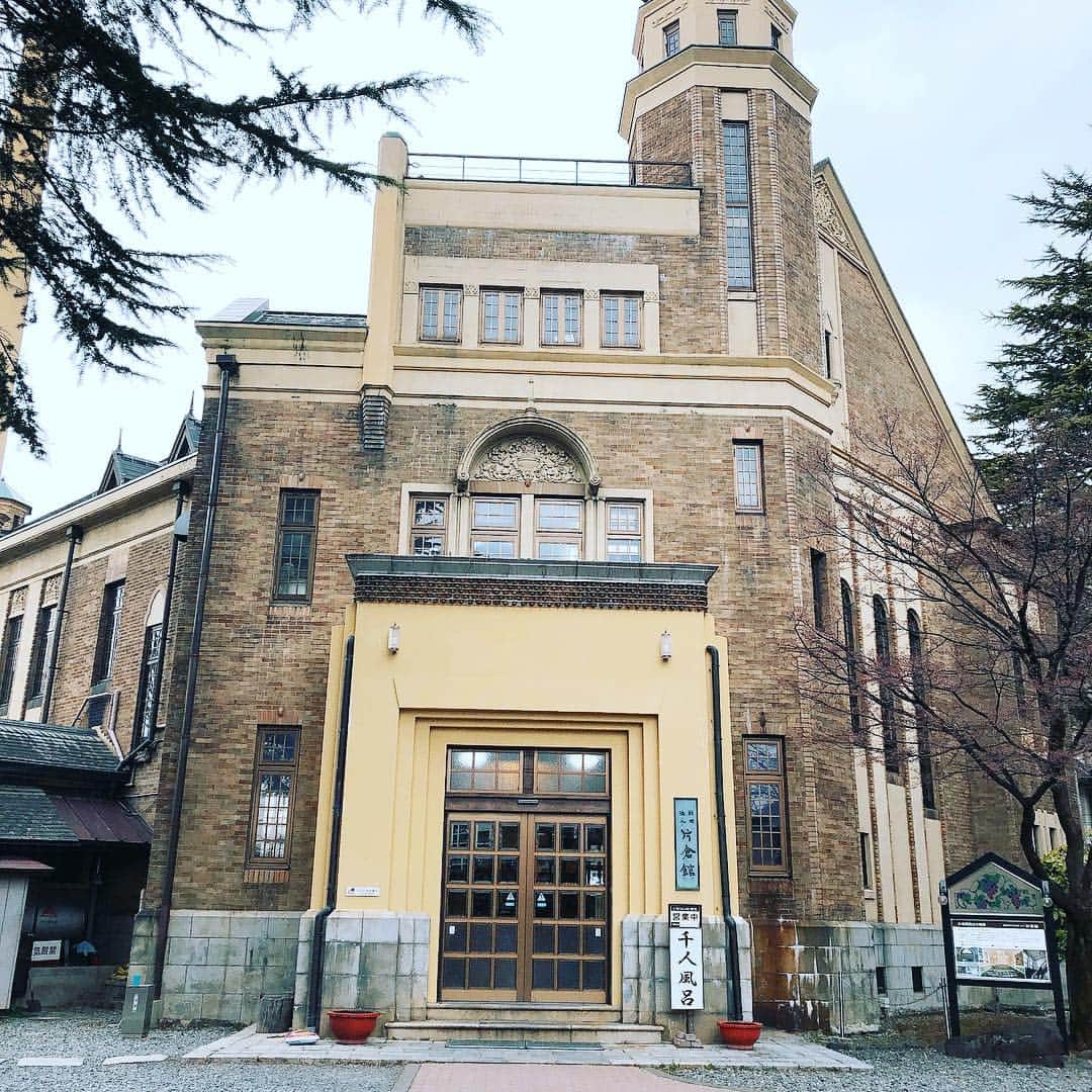 温泉むすめのグルメインスタ