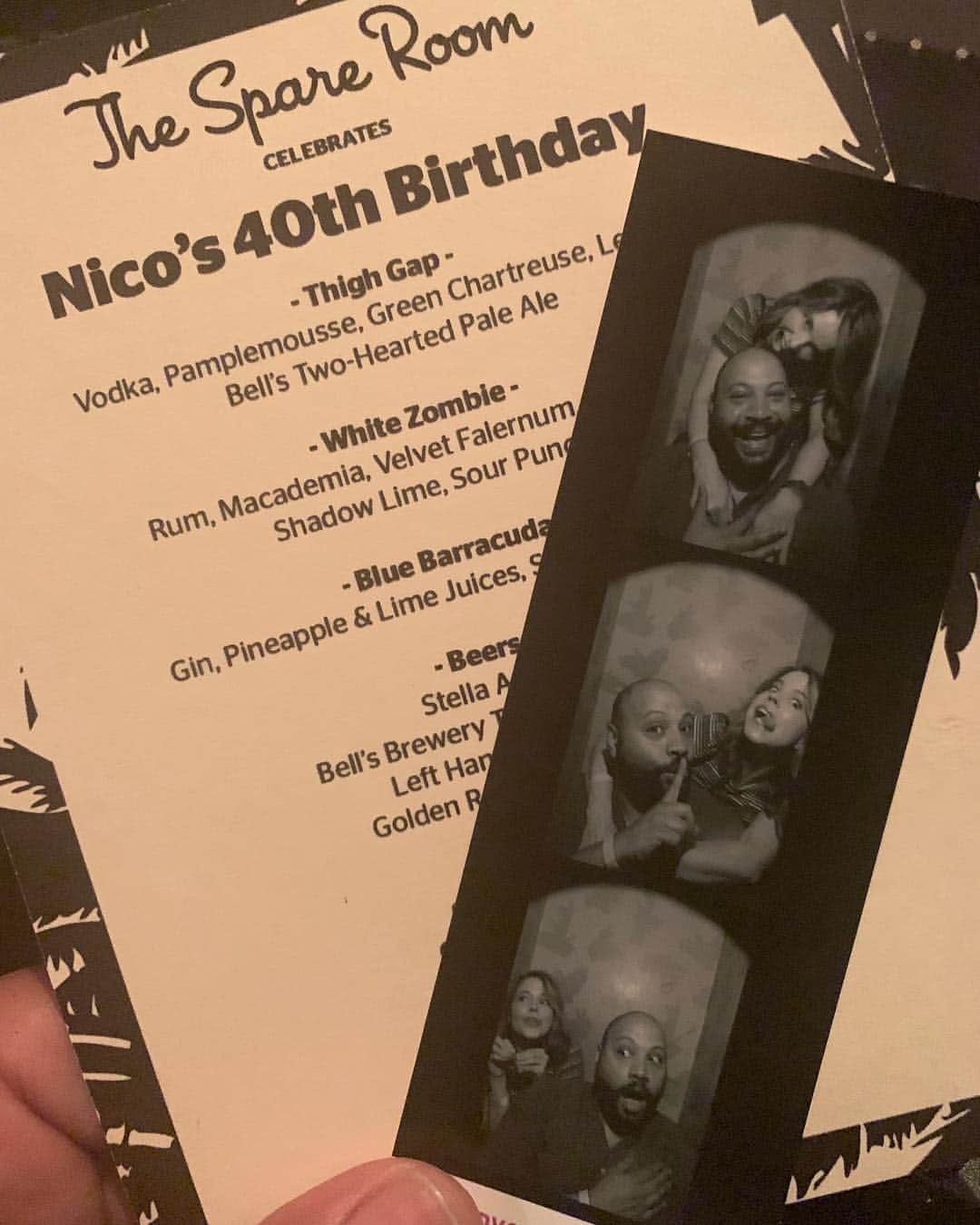 コルトン・ダンさんのインスタグラム写真 - (コルトン・ダンInstagram)「Happy birthday Nico!」4月7日 14時50分 - captdope