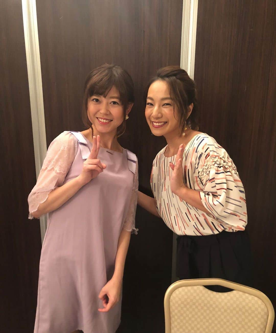 久下真以子のインスタグラム