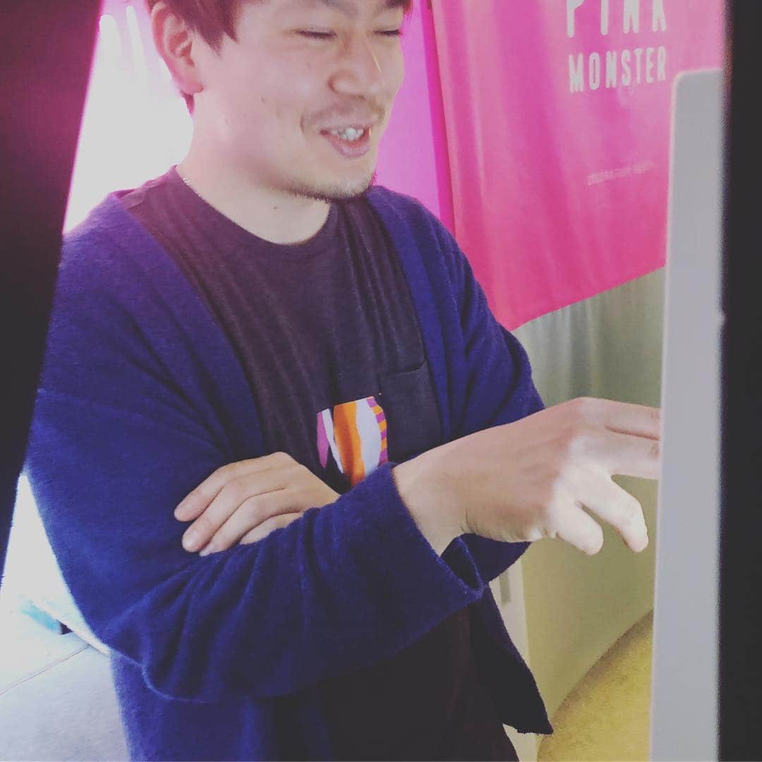 吉澤響のインスタグラム