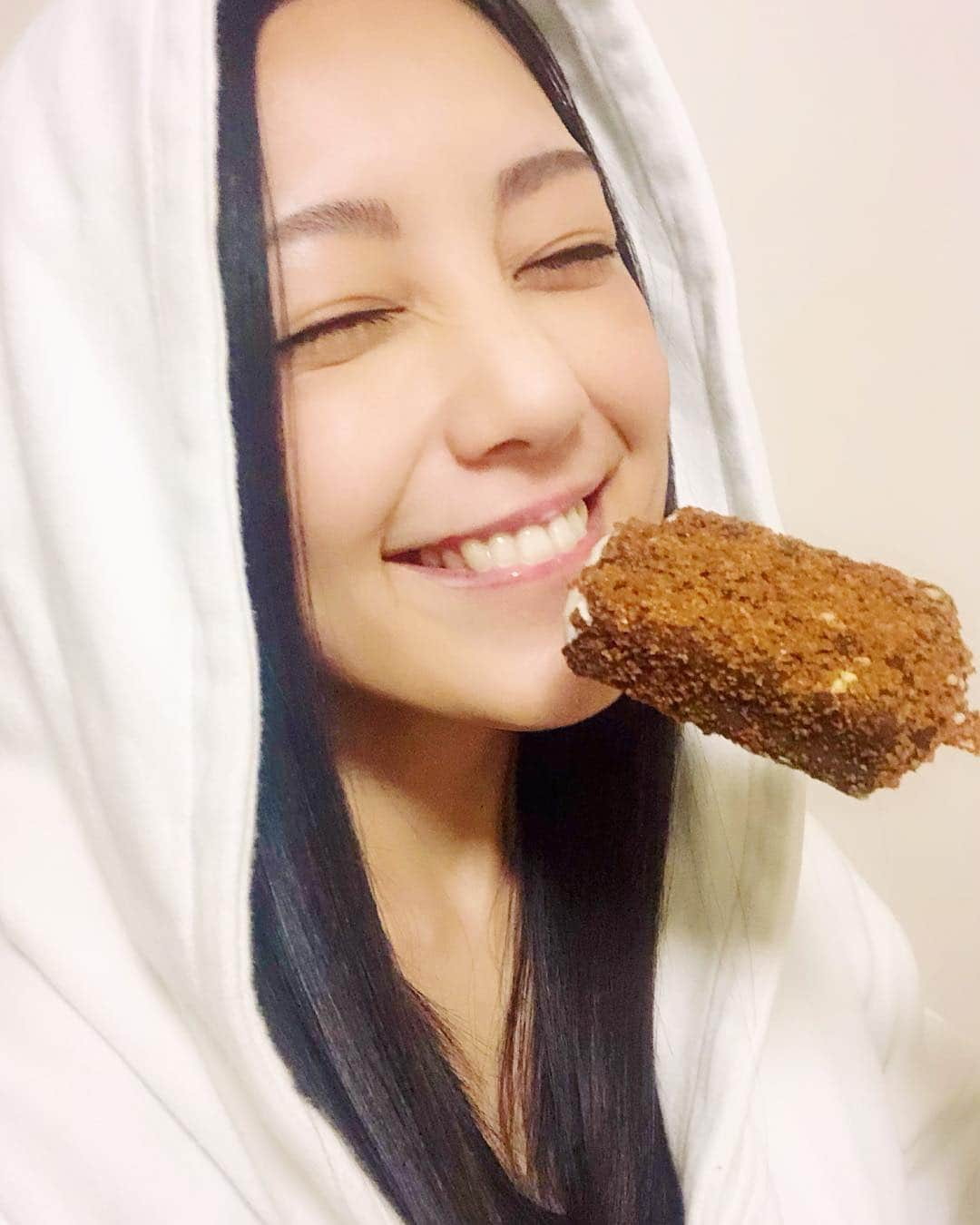 早瀬英里奈のインスタグラム