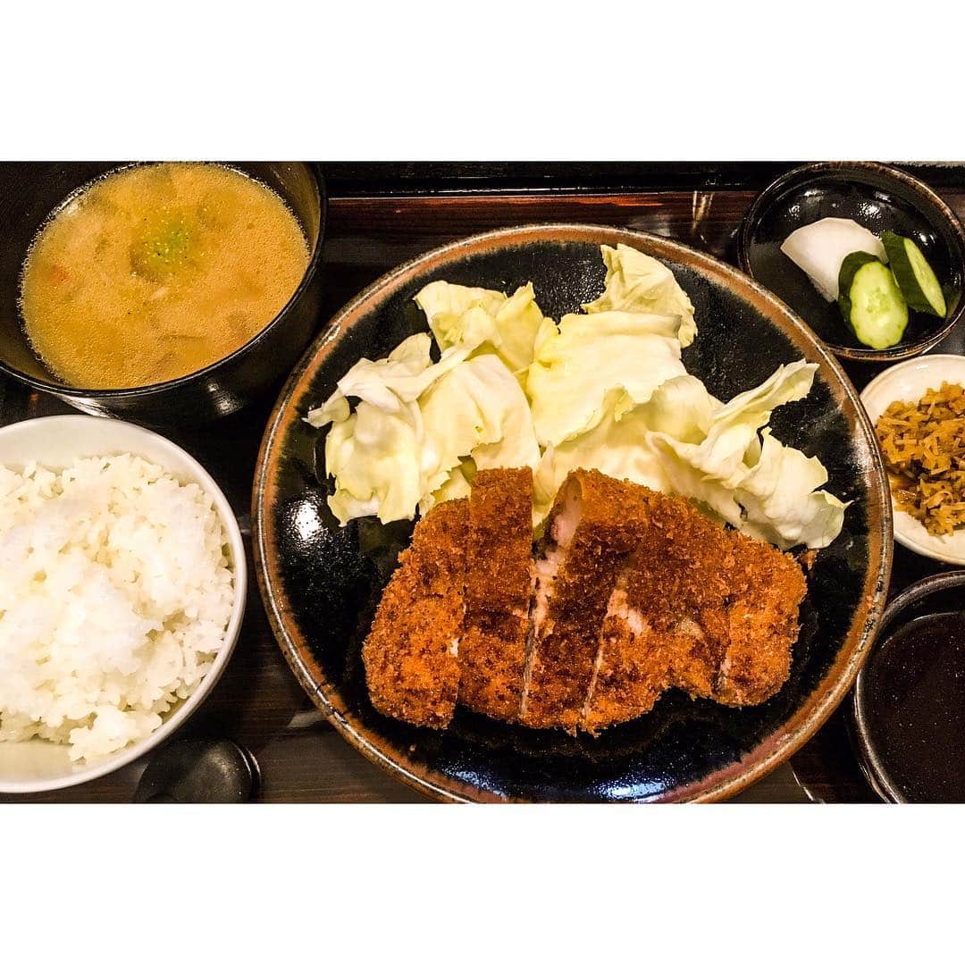 青木カズローのグルメインスタ