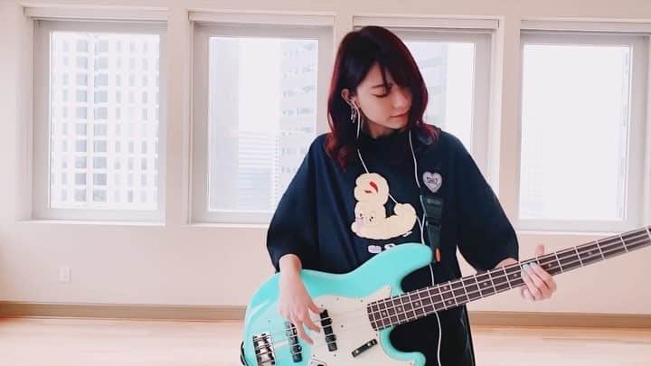 SHIZUKAのインスタグラム