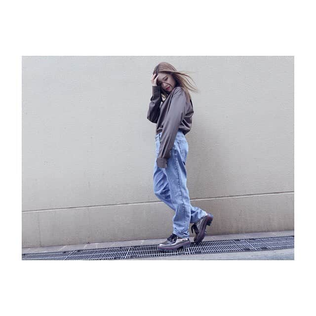 北川綾巴さんのインスタグラム写真 - (北川綾巴Instagram)「#ootd #fashion  #beep #zara」4月7日 15時37分 - ryoha1009