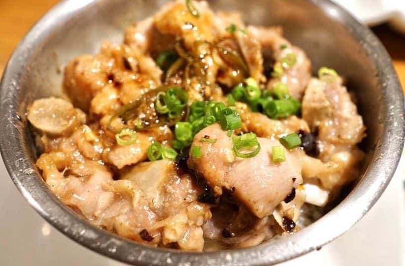 "TERIYAKI" テリヤキ編集部のグルメインスタ